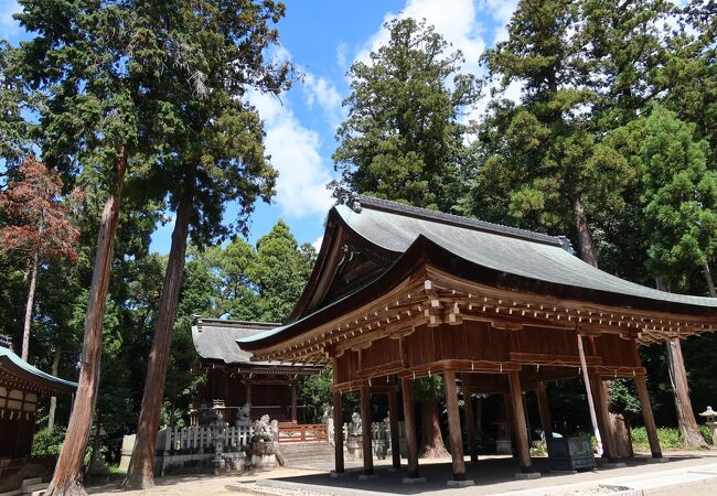 カムカムエヴリバディのロケ地