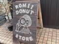 ROMII DONUT STORE