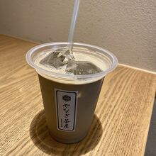 やなぎ茶屋 ecute上野