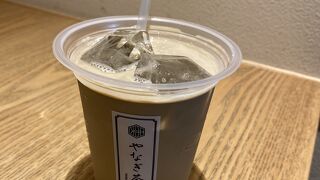 やなぎ茶屋 ecute上野