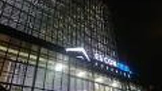 北海道にできた異次元のボールパーク