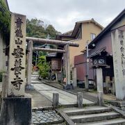 伊勢神宮遥拝所の日向大神宮