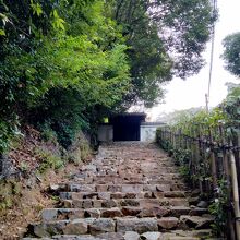 安養寺