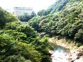 鬼怒岩橋
