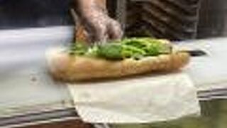 サブウェイ (ワイメアセンター店)