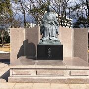 江戸城無血開城に多大な影響力を与え、薩摩の心を持ち続けた偉大な女性です。