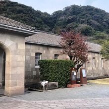 尚古集成館本館