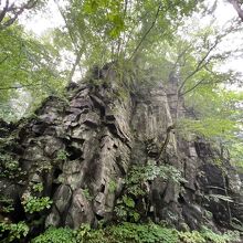 馬門岩