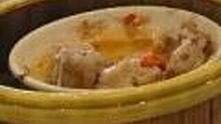 シドニーのチャイナタウン