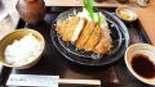 かつアンドかつ 精華町店