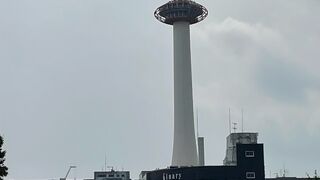 京都のシンボルタワー