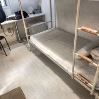 シャワー付きツインルーム