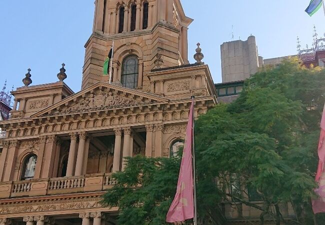 駅から色々な観光地に行く