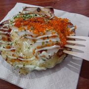  色々なメニューは つまみ食いするのがいい