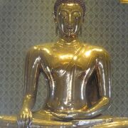 ワット トライミット 黄金仏 クチコミ・アクセス・営業時間