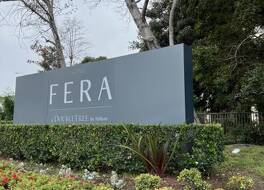 Hotel Fera Anaheim, a DoubleTree by Hilton 写真