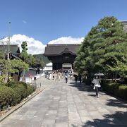 長野駅から歩くと楽しい