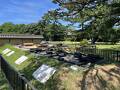 秋田城跡史跡公園(高清水公園)
