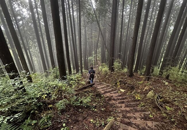 岩湧山