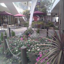 越谷レイクタウンアウトレット