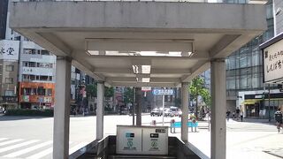 小川町駅