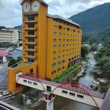 四季彩り 秋田づくし 湯瀬ホテル