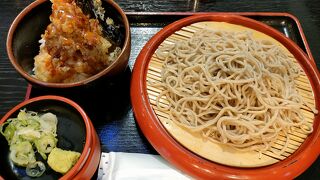 味処 そばの実 【旧店名】惣菜村2248