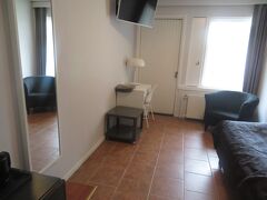 Hotel Esplanad 写真