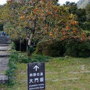 一度は歩きたい熊野古道