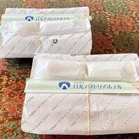 朝食おにぎりプラン