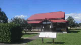 川西にある旧家