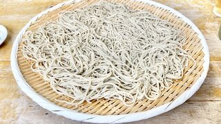 三たてそば 長畑庵
