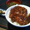 天竜峡駅近くのお食事処