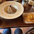 クスコの日本食レストラン