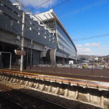 新鳥栖駅