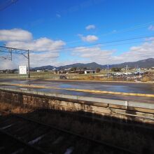 吉野ヶ里公園駅