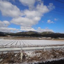 佐賀平野