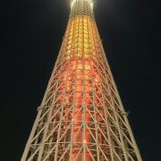 スカイツリー 敬老の日　