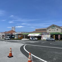 店構え