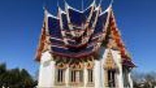 ワットパクナム日本別院