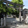 「歯」の神社だそうです。