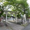 交通安全守護の神