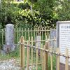 武田信玄の孫