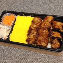 鶏三和 JR京都伊勢丹店