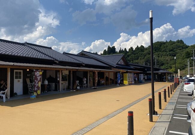 気仙沼大島ウェルカムターミナル