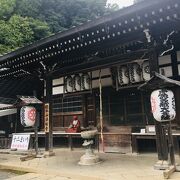 電気電波の神社