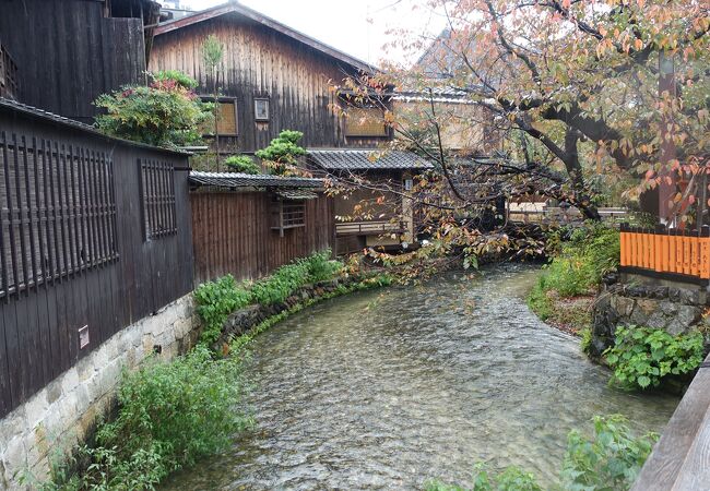 祇園きってのビュースポット