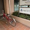 駅チカ、自転車も借りられるよ