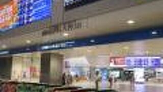 水郷の街、柳川まで乗車しました