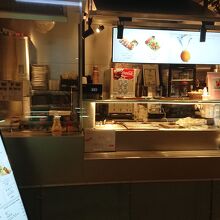 トルコ料理は日本では未だマイナーなのか意外な程に空いていた。